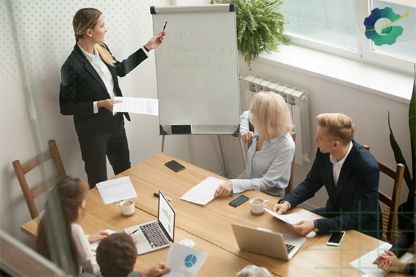 مهارت های لازم برای یک CPO