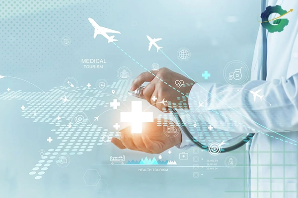 چرا از توریسم درمانی استفاده می شود؟