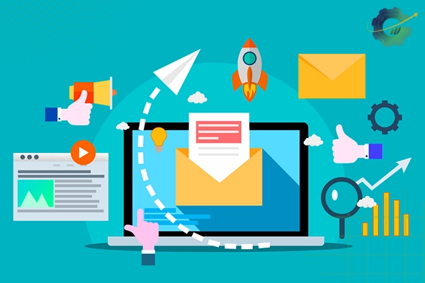 کاربردهای ایمیل مارکتینگ در چه زمینه هایی است؟