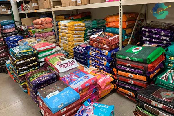 کسب و کار خرید عمده و فروش تک