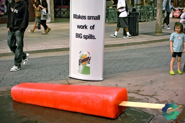 گوریلا مارکتینگ چیست؟