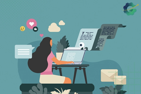 تسلط بر زبان و مهارت های نگارشی