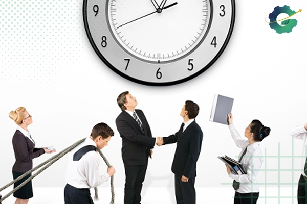 مقدمه ، تفاوت مدیریت و رهبری