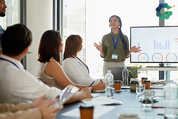 مهارت های مورد نیاز برای یک CFO