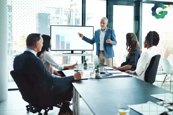 یک CFO در سازمان چه مسئولیت هایی دارد؟