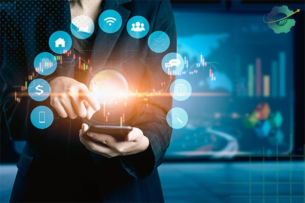 یک CIO چه مسئولیت هایی دارد؟