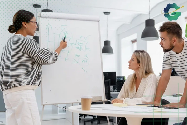 یک CSO موفق چه مهارت هایی دارد؟