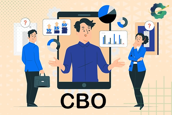 Chief Brand Officer کیست؟