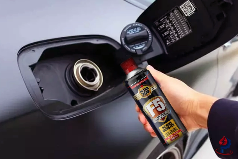 معرفی شرکت دانش‌بنیان پتروهوشمندیار و مکمل بنزین