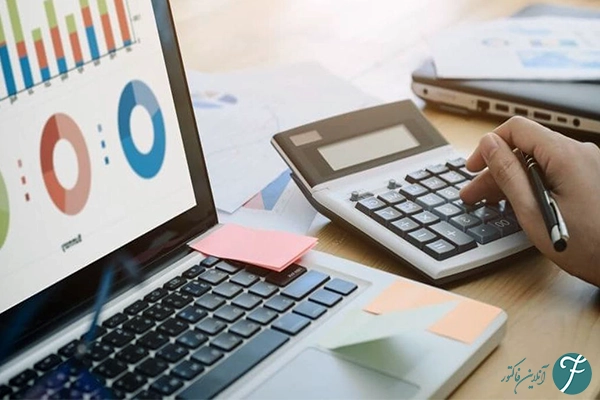 انتخاب بهترین شرکت معتمد مالیاتی براساس نظر مودیان