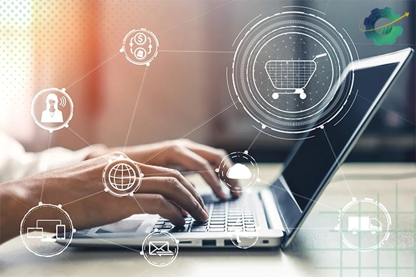 تجربه کاربری UX در طراحی سایت خدماتی