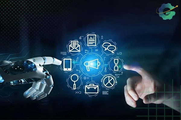 هوش مصنوعی چگونه فرآیند بازاریابی محتوا را بهبود می‌دهد؟