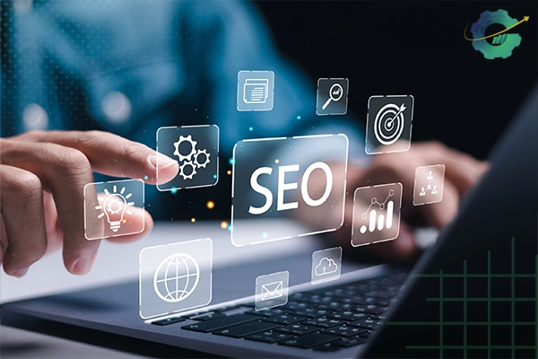 سئو، عامل دیده شدن خدمات در گوگل