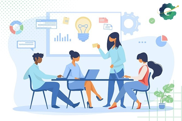 ایجاد فرهنگ سازمانی مقاوم