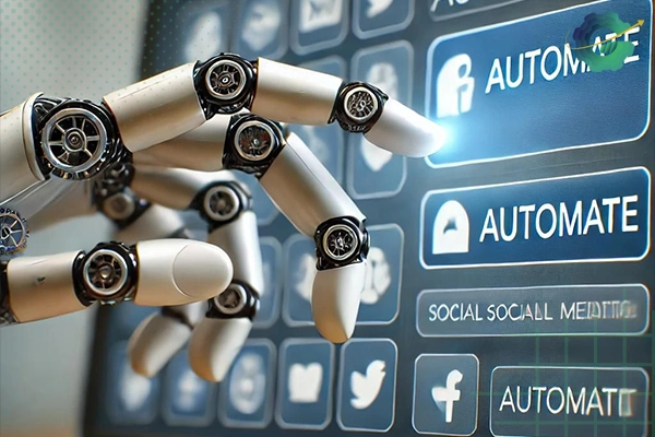 مراحل تولید محتوا با هوش مصنوعی