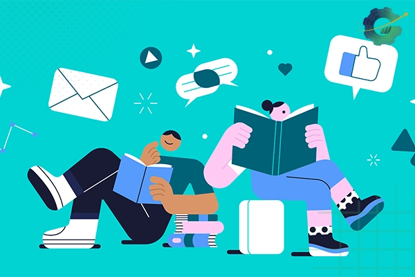 ساختار محتوا در بازاریابی متنی مؤثر