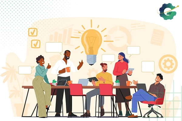 نکات کاربردی برای مدیریت یک تیم استارتاپی موفق