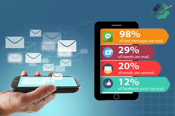 استفاده از داده و آمار برای بهبود عملکرد محتوا